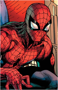 Spider-Man (Peter Parker)