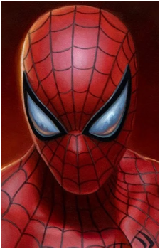 Spider-Man (Peter Parker)