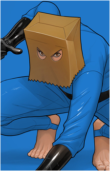 Spider-Man (Peter Parker)