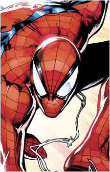 Spider-Man (Peter Parker)