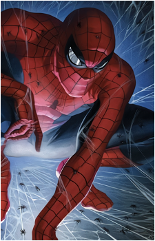 Spider-Man (Peter Parker)
