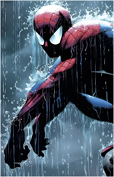 Spider-Man (Peter Parker)
