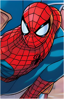 Spider-Man (Peter Parker)