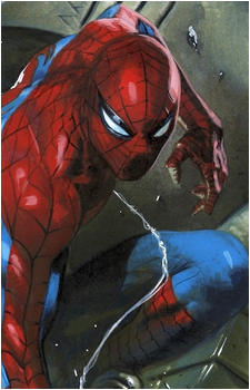 Spider-Man (Peter Parker)