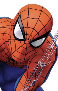 Spider-Man (Peter Parker)