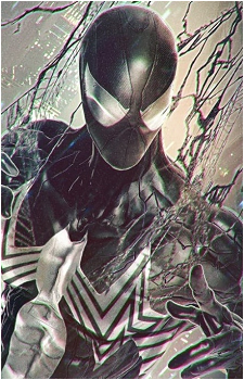 Spider-Man (Peter Parker)
