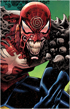 Spider-Man (Peter Parker)