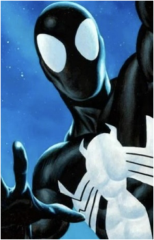 Spider-Man (Peter Parker)