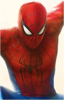 Spider-Man (Peter Parker)