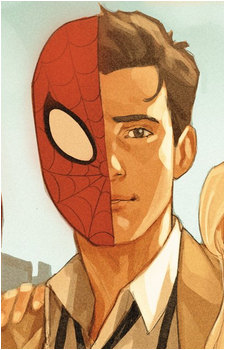 Spider-Man (Peter Parker)