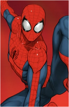 Spider-Man (Peter Parker)