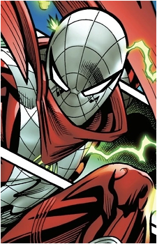 Spider-Man (Peter Parker)