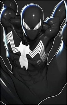 Spider-Man (Peter Parker)