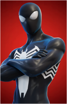 Spider-Man (Peter Parker)