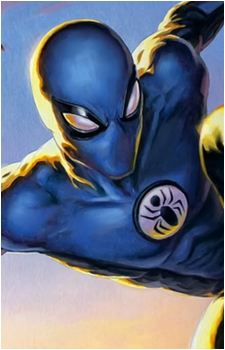 Spider-Man (Peter Parker)