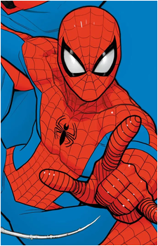 Spider-Man (Peter Parker)