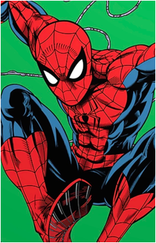 Spider-Man (Peter Parker)