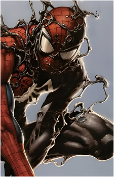 Spider-Man (Peter Parker)