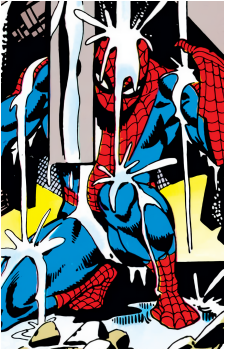 Spider-Man (Peter Parker)
