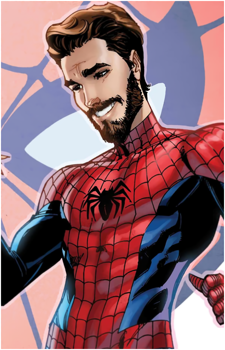 Spider-Man (Peter Parker)