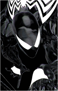 Spider-Man (Peter Parker)