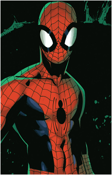 Spider-Man (Peter Parker)