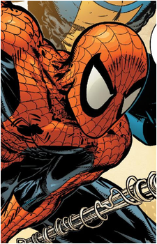 Spider-Man (Peter Parker)