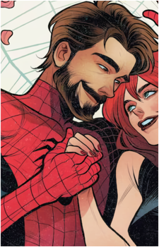 Spider-Man (Peter Parker)