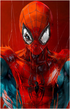Spider-Man (Peter Parker)