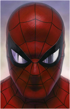 Spider-Man (Peter Parker)