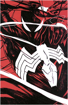 Spider-Man (Peter Parker)