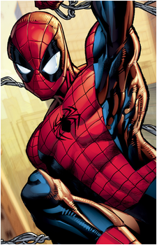Spider-Man (Peter Parker)