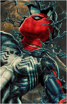 Spider-Man (Peter Parker)