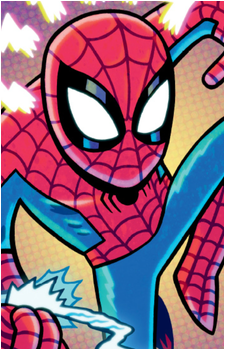 Spider-Man (Peter Parker)