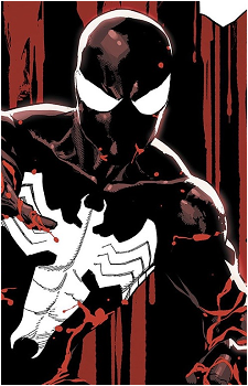 Spider-Man (Peter Parker)
