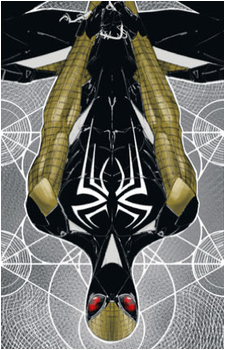 Spider-Man (Peter Parker)
