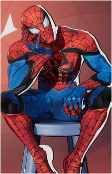 Spider-Man (Peter Parker)