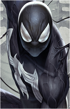 Spider-Man (Peter Parker)
