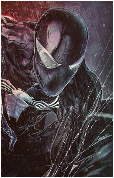 Spider-Man (Peter Parker)