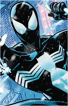 Spider-Man (Peter Parker)