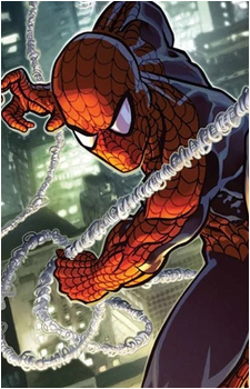 Spider-Man (Peter Parker)