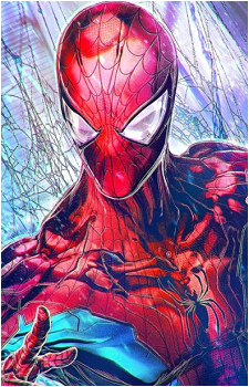 Spider-Man (Peter Parker)