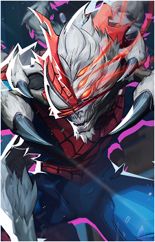 Spider-Man (Peter Parker)