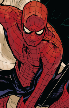 Spider-Man (Peter Parker)
