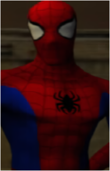 Spider-Man (Peter Parker)