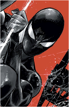 Spider-Man (Peter Parker)