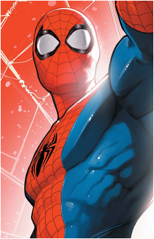 Spider-Man (Peter Parker)