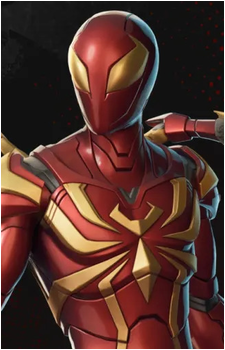 Spider-Man (Peter Parker)