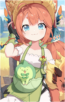 Ann's image