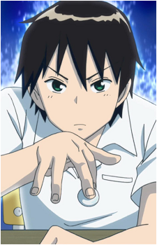Toshinari Seki